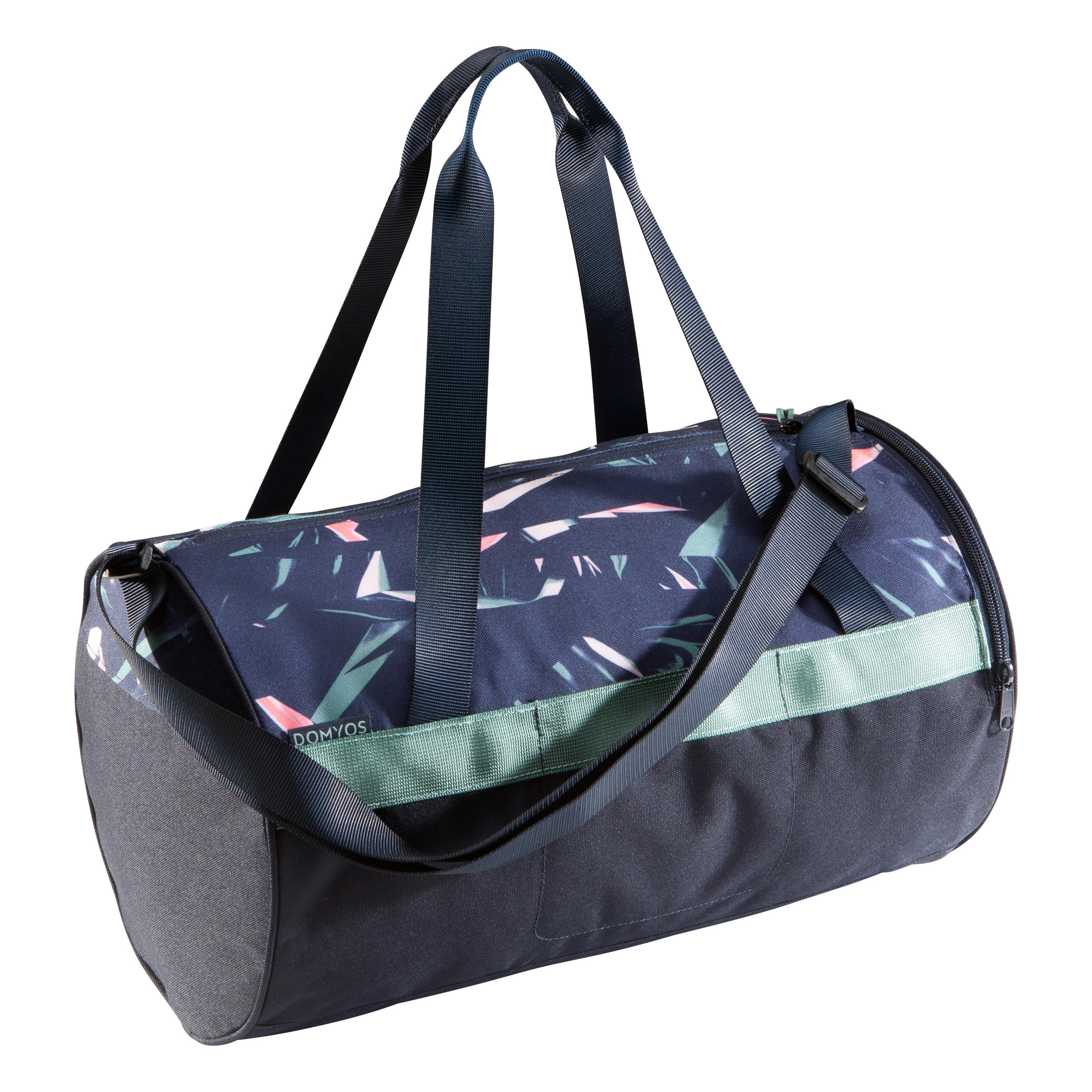 decathlon gym bag
