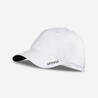 58 cm Tennis Cap TC 500 - White
