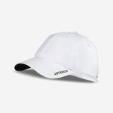 Tennis Cap TC 500 58 cm - White