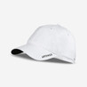 Tennis Cap TC 500 58 cm - White