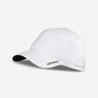 หมวกเทนนิสรุ่น TC 500 ขนาด 58 ซม. (สีขาว)