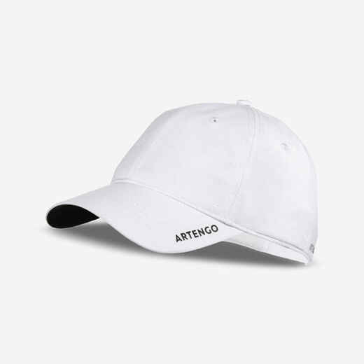 
      58 cm Tennis Cap TC 500 - White
  