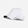 GORRA DE TENIS ARTENGO TC 500 BLANCO