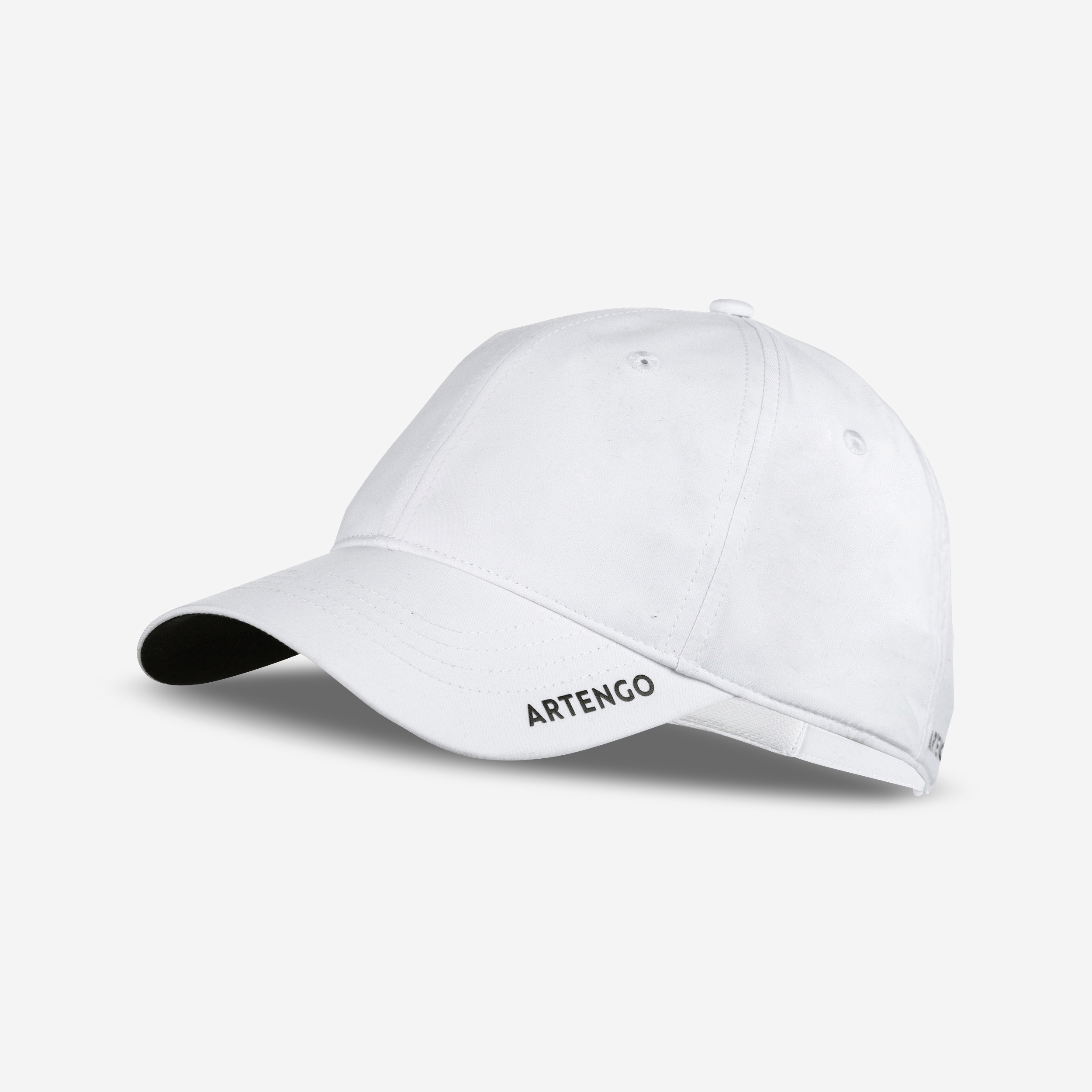 CASQUETTE  ARTENGO TC 500 BLANC T58