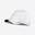 Sports Cap TC 500 58 cm - White