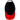 Mũ lưỡi trai dành cho thể thao dùng vợt TC 500 - Xanh navy/Đỏ
