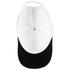 58 cm Tennis Cap TC 500 - White