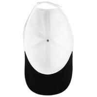 58 cm Tennis Cap TC 500 - White