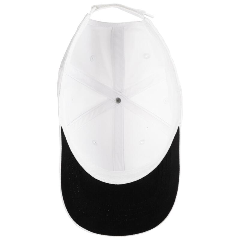 CASQUETTE ARTENGO TC 500 BLANC T58