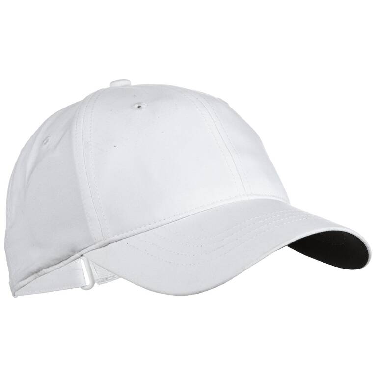 Topi Tennis 58 cm TC 500 - Putih