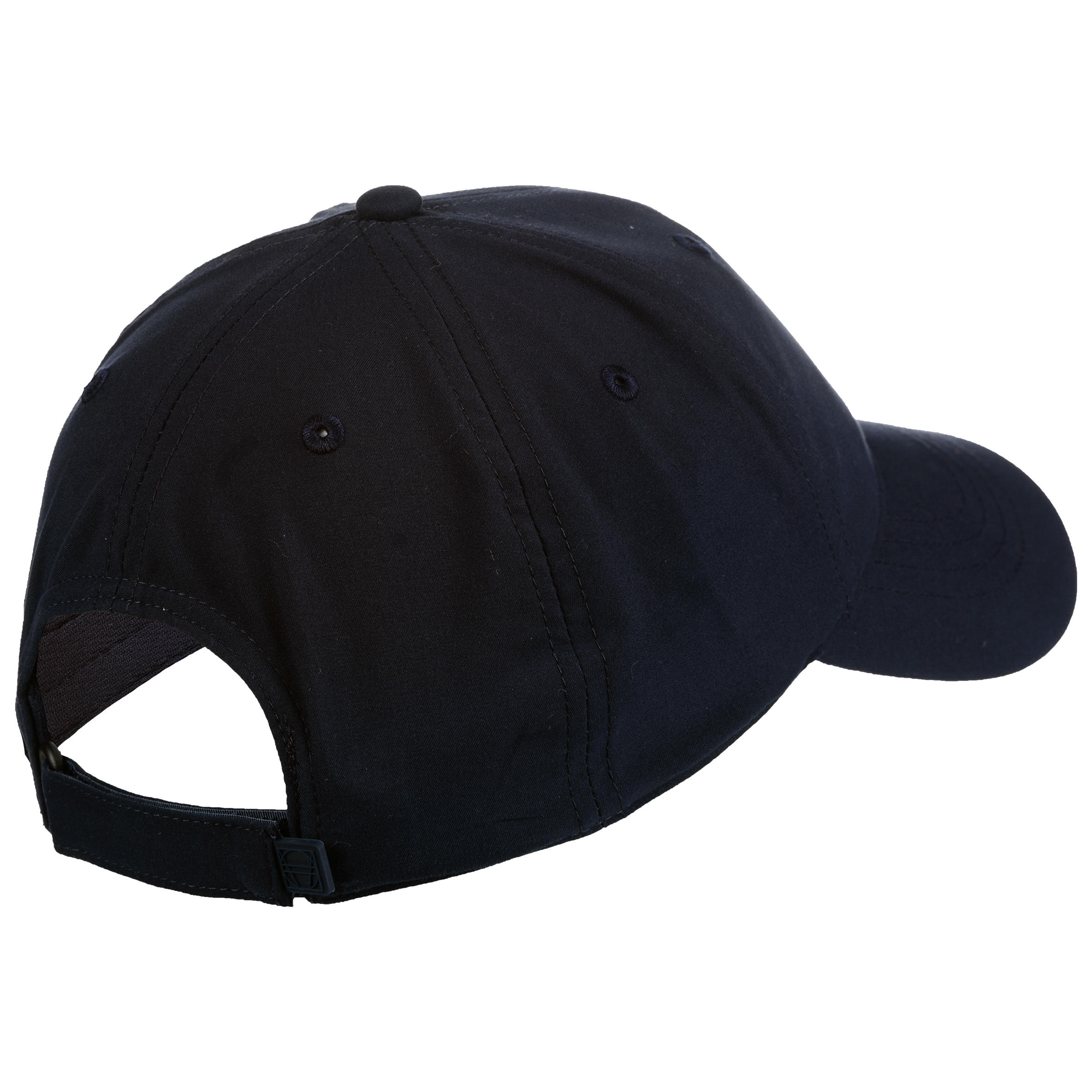 58 cm Tennis Cap TC 500 - Navy / Red 7/11
