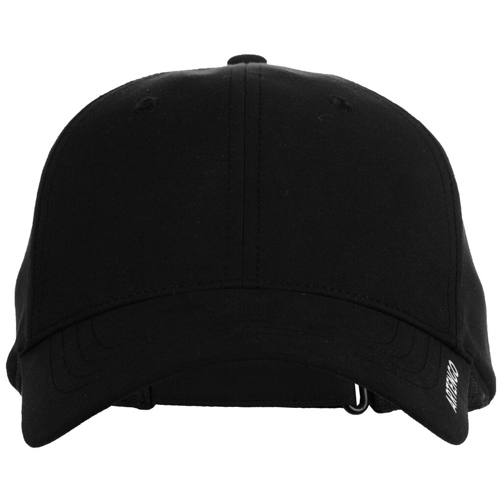 CASQUETTE ARTENGO TC 500 VERT CLAIR T58