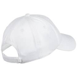 58 cm Tennis Cap TC 500 - White