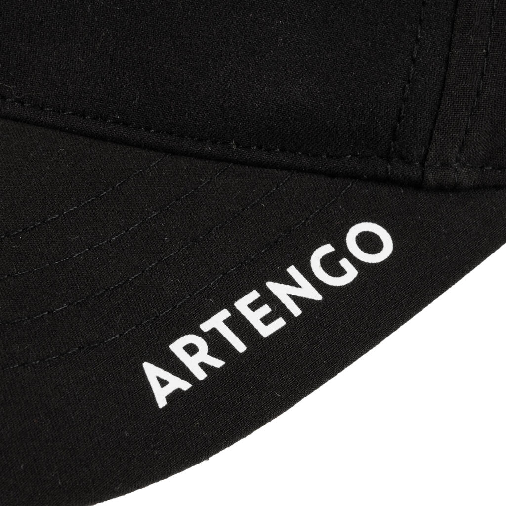 CASQUETTE ARTENGO TC 500 VERT CLAIR T58