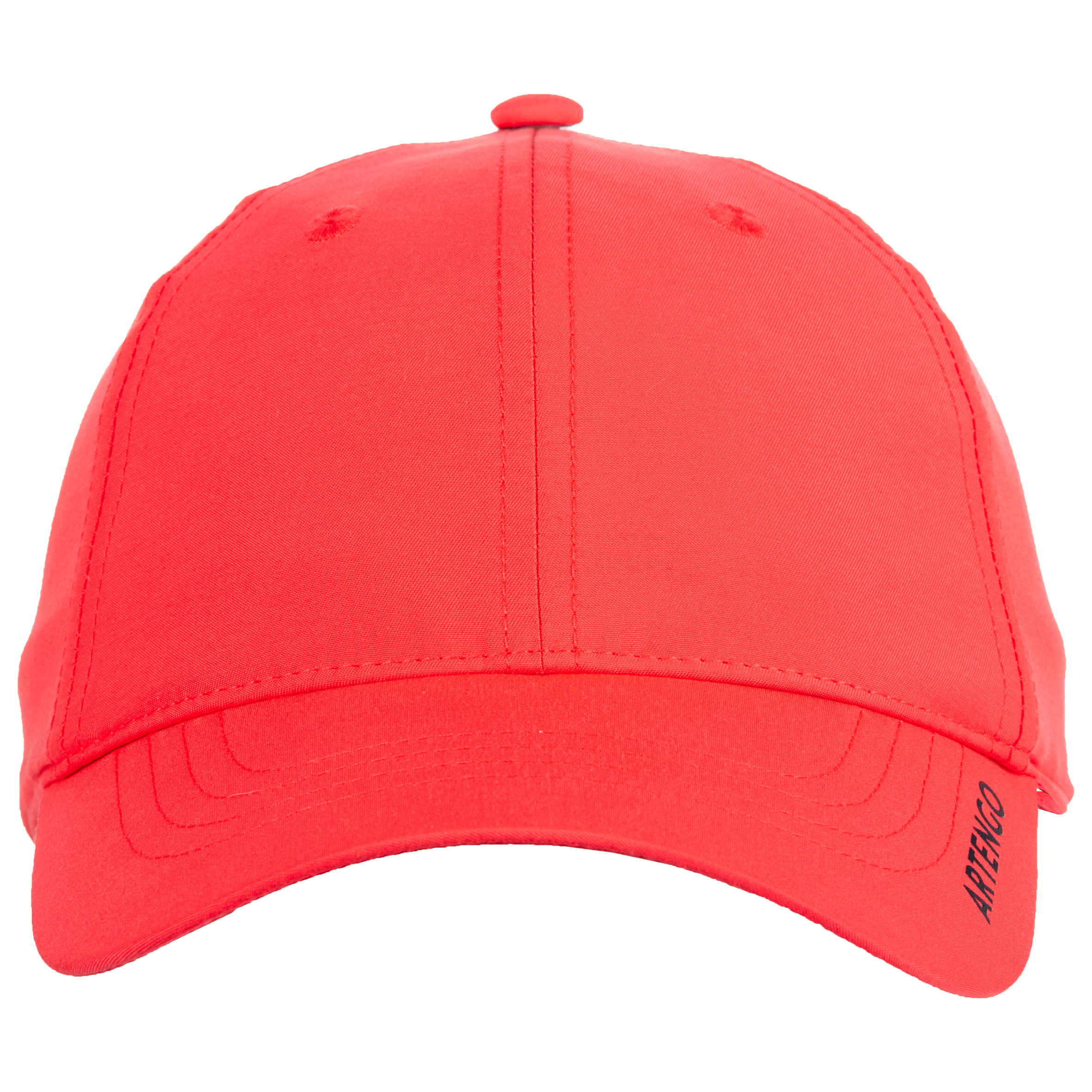 

TC 500 Kids' Racket Sports Cap - Pink -  By ARTENGO | Decathlon