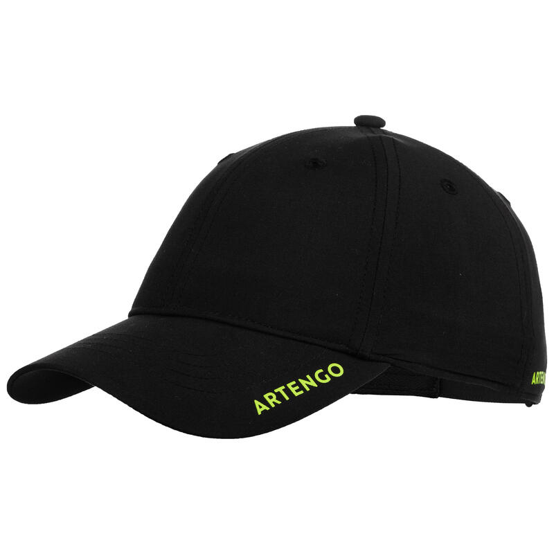 CASQUETTE TENNIS ARTENGO TC 500 NOIR T54