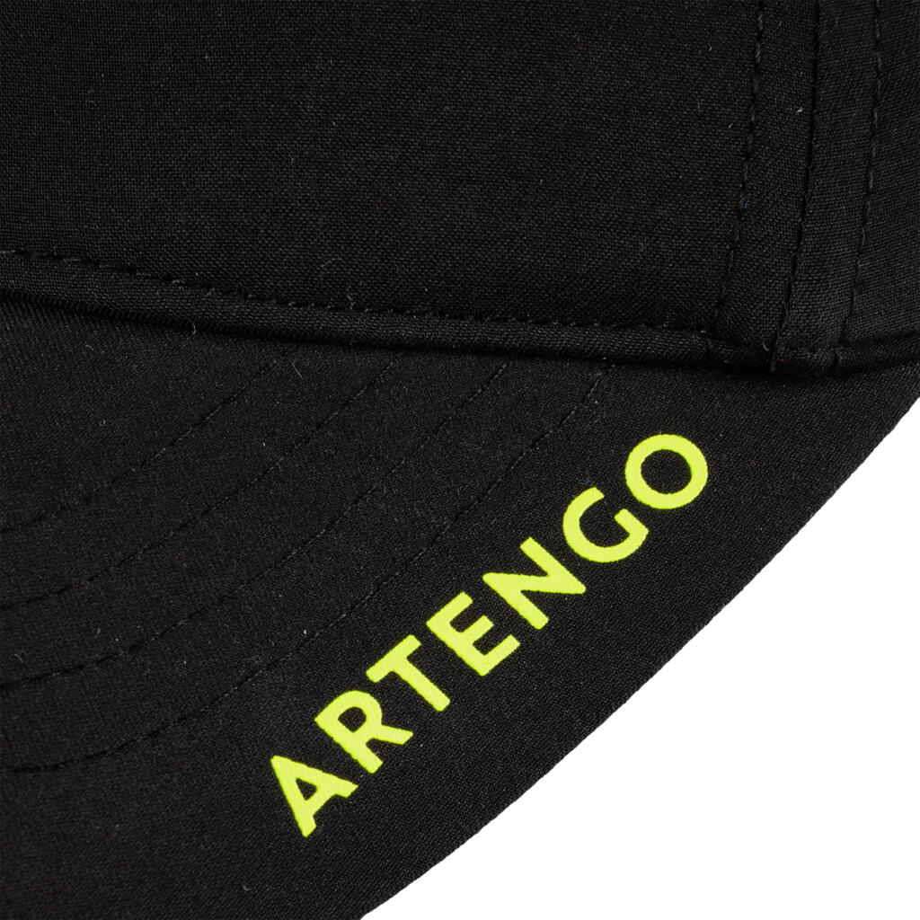 CASQUETTE ARTENGO TC 500 ROSE PALE GRIS T54