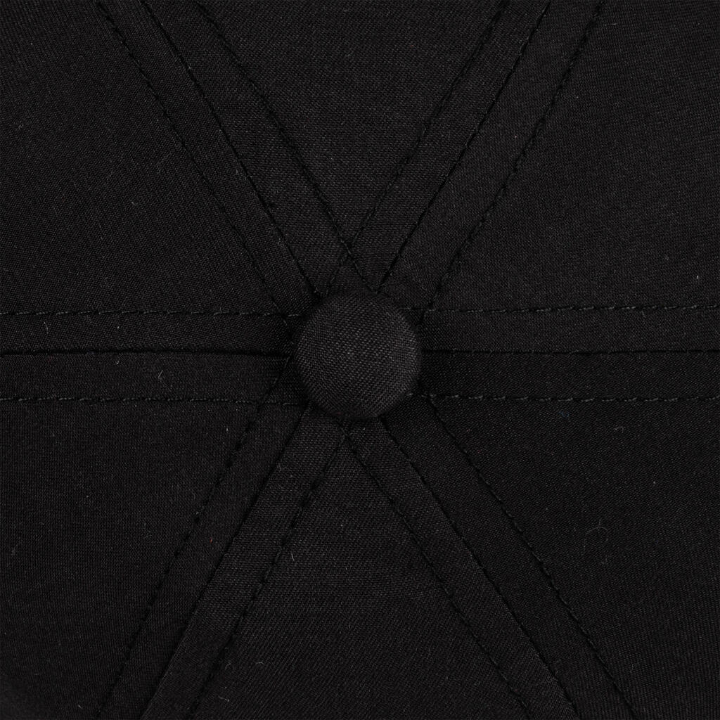 Tennis Cap TC 500 54 cm - Black