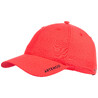 TC 500 Kids' Racket Sports Cap - Pink