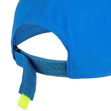 Tennis Cap TC 500 54 cm - Blue