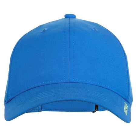 Tennis Cap TC 500 54 cm - Blue