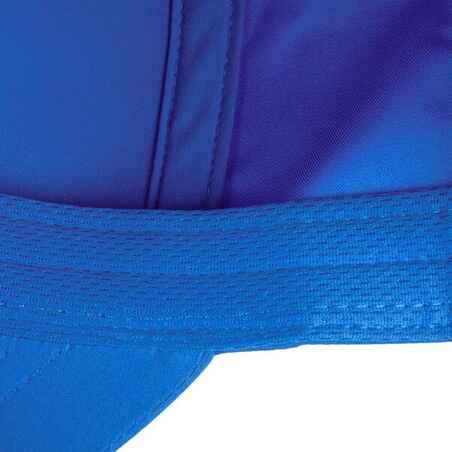 Tennis Cap TC 500 54 cm - Blue