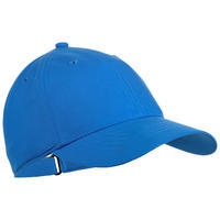 Tennis Cap TC 500 54 cm - Blue