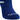 RS 500 Kids' Mid-Cut Sports Socks Tri-Pack - Blue/White