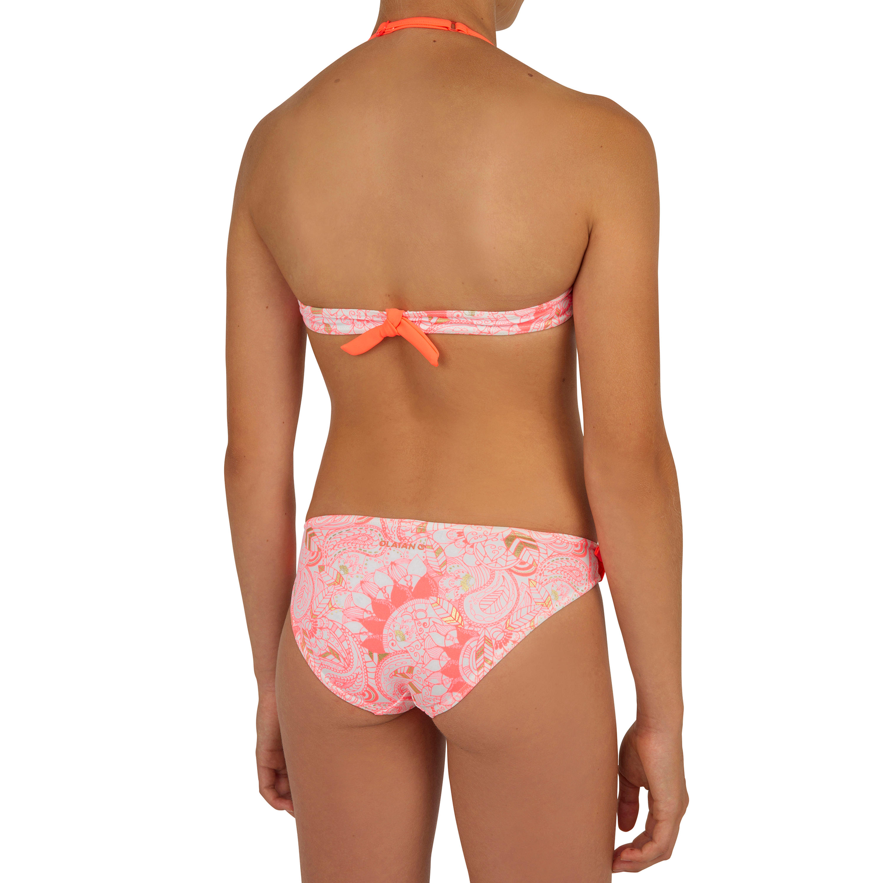 padded bikini tops for tweens