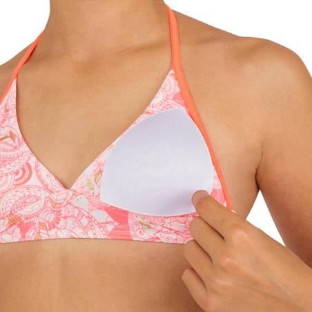 Раздельный купальник для девочек Tami Malou