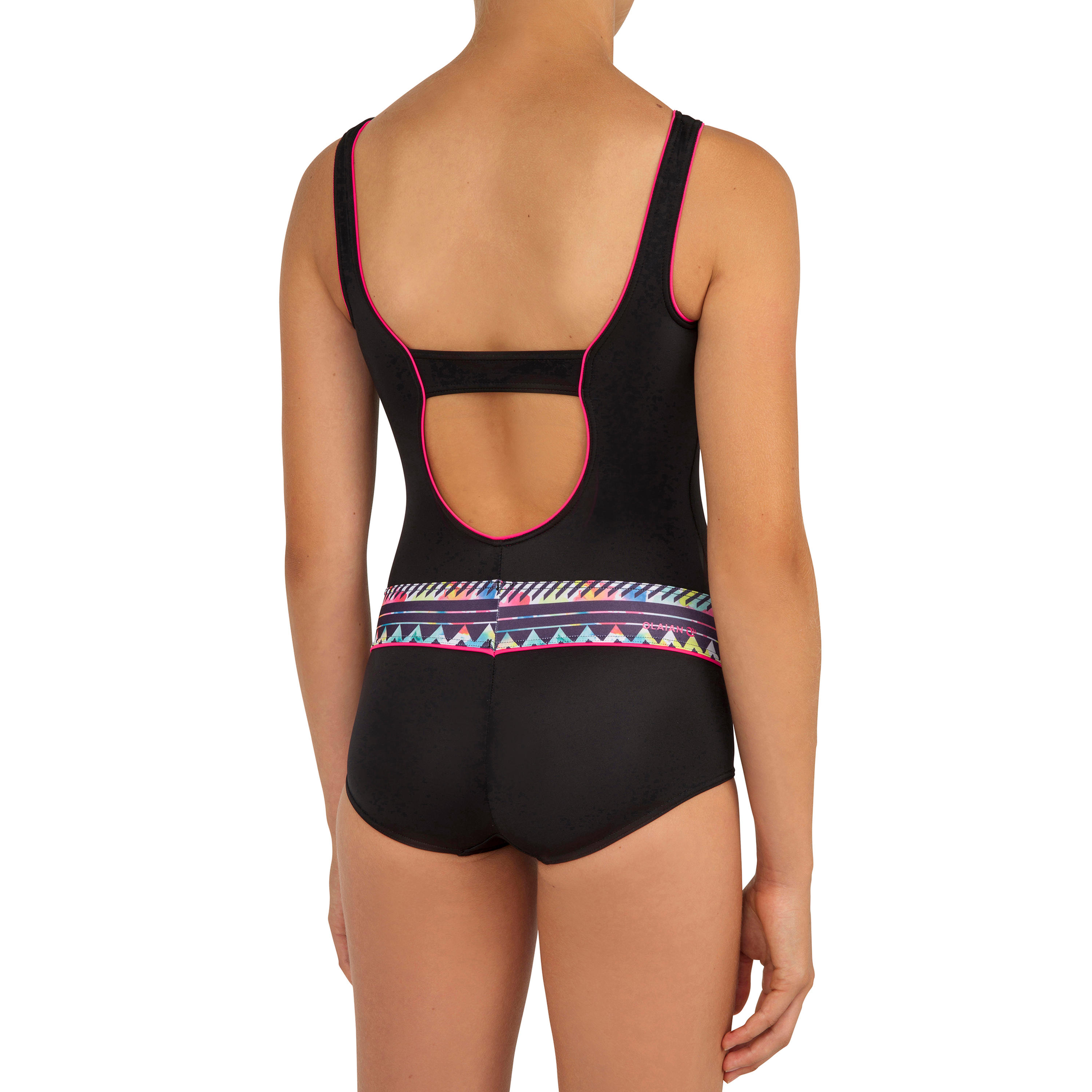 maillot de bain sirène decathlon