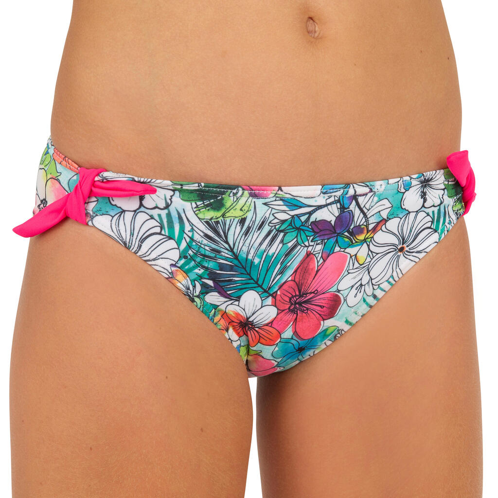 Bikini-Set Neckholder Tami Tonga herausnehmbare Pads 