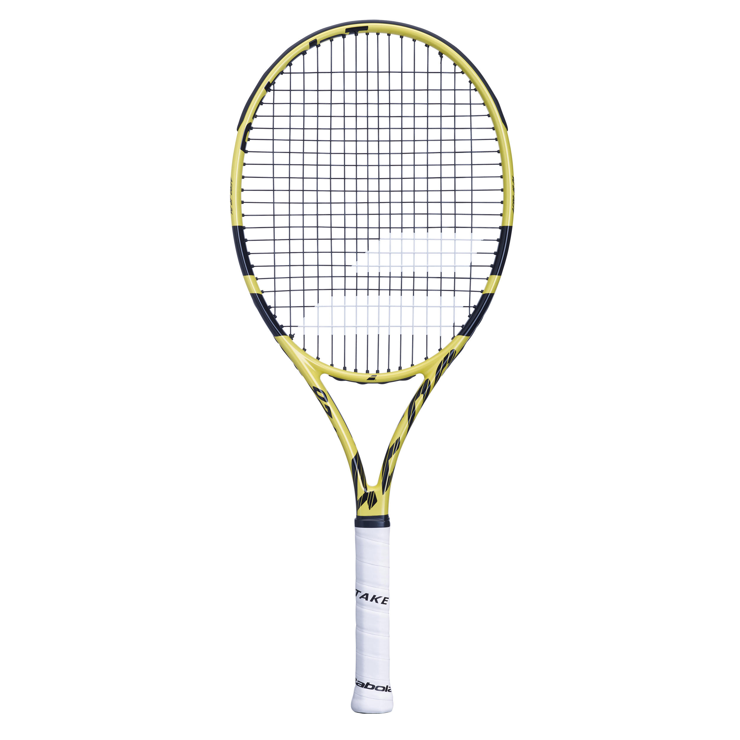 Pure Aero 26 Kids' Tennis Racket 