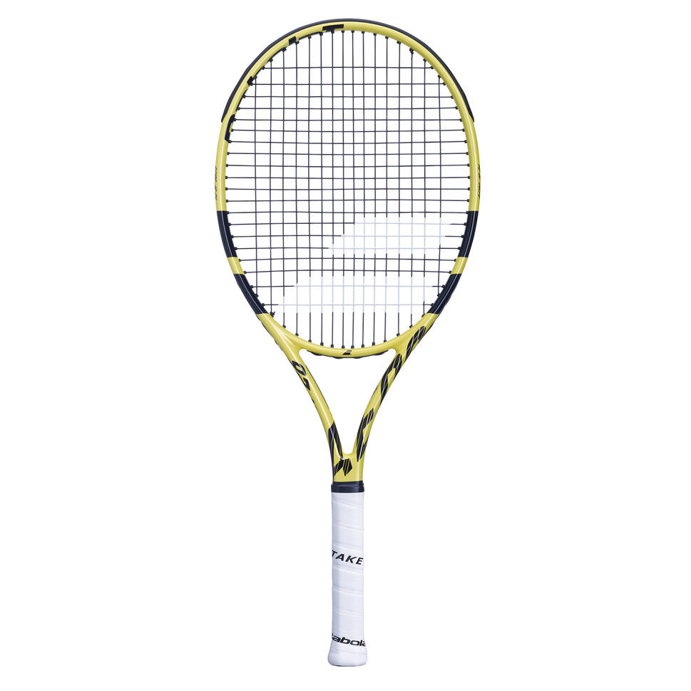 RAQUETTE DE TENNIS BABOLAT AERO JR 26 BABOLAT Decathlon
