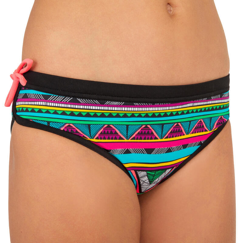 Maillot de bain SHORTY DE SURF FILLE MAS NAIMI