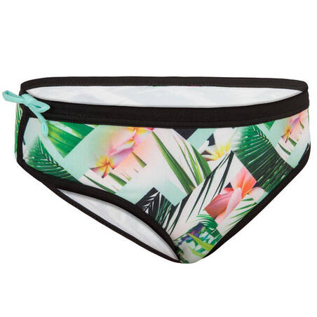 GIRL'S SURF Swimsuit bottoms TIARE MAS 900