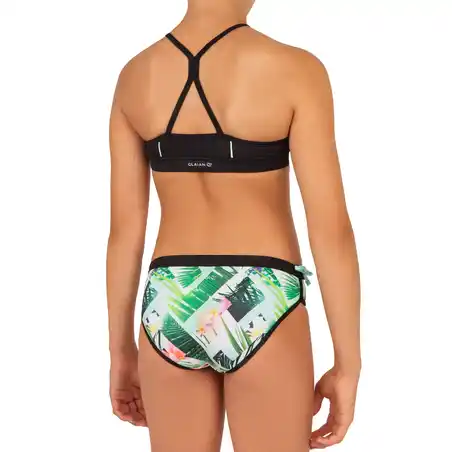 GIRL'S SURF Swimsuit bottoms TIARE MAS 900