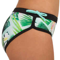 GIRL'S SURF Swimsuit bottoms TIARE MAS 900