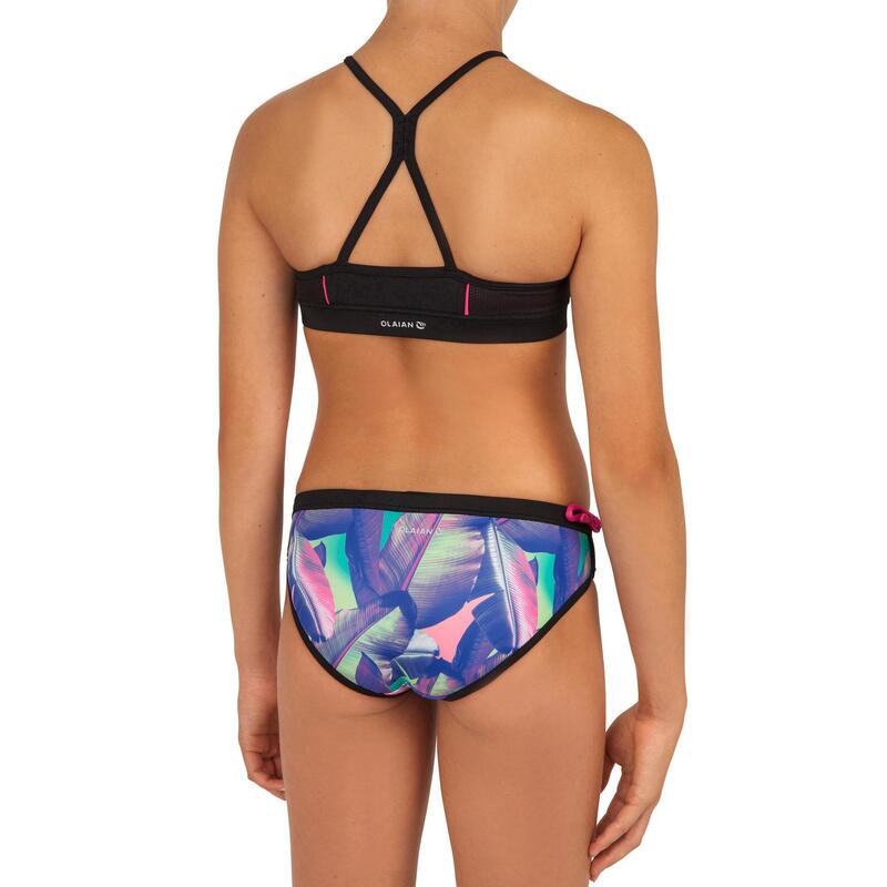 Maillot de bain SHORTY DE SURF FILLE MAS