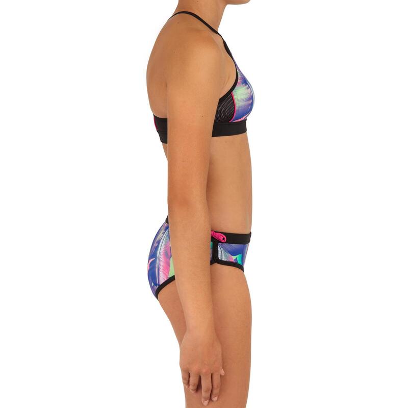 Maillot de bain SHORTY DE SURF FILLE MAS