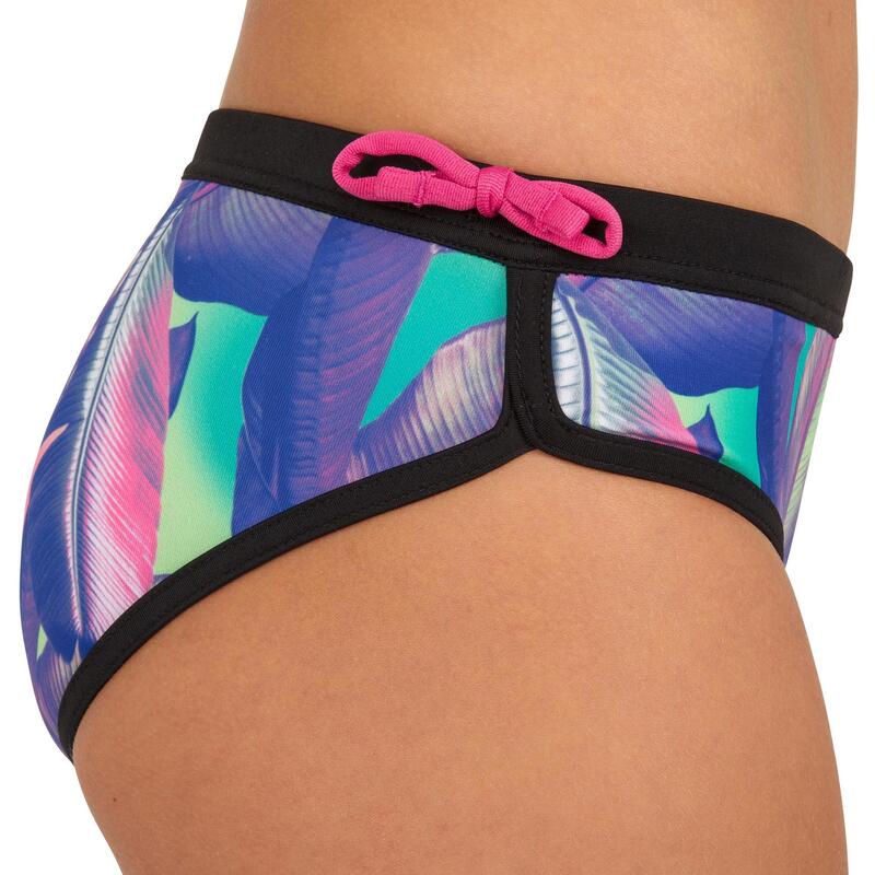 Maillot de bain SHORTY DE SURF FILLE MAS