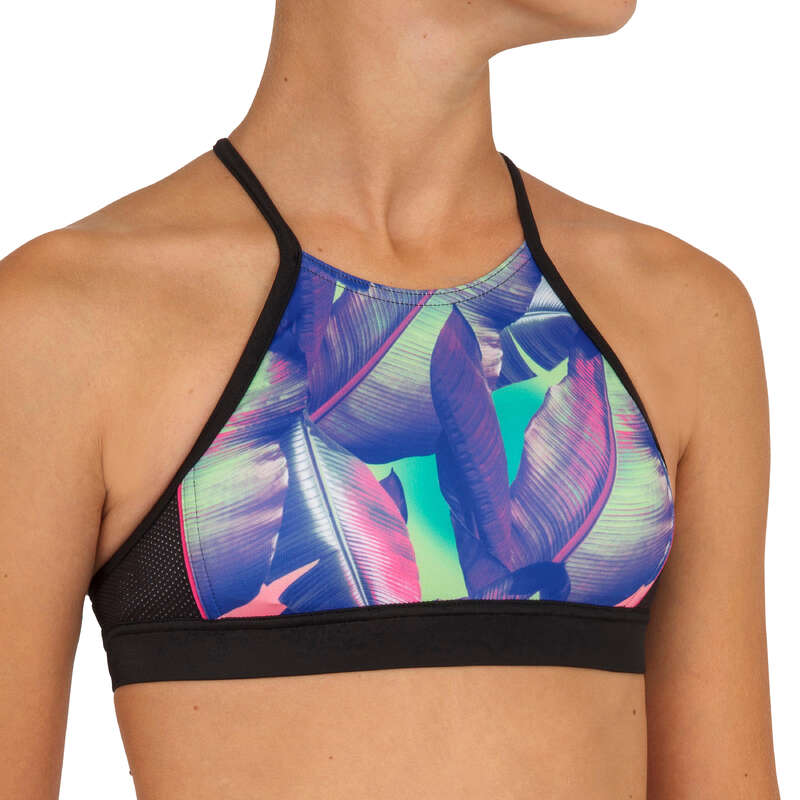 GIRL'S SWIMSUITS Surf - BAHA HIVANEA OLAIAN - Surf Clothing