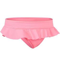 LITTLE GIRL'S Swimsuit bottoms MADI 100 - PINK