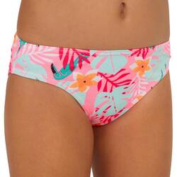 LITTLE GIRL'S Swimsuit bottoms MADI 100 - PINK