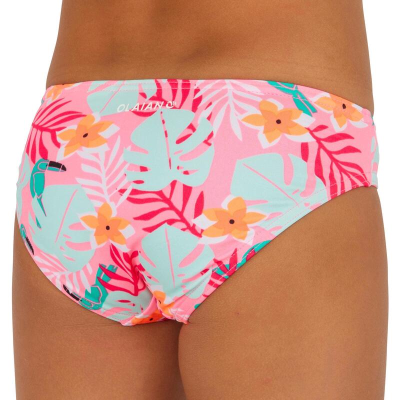 Lot de culottes de surf MADI CUTY ROSE