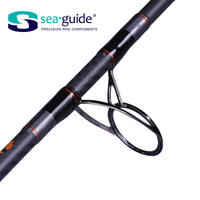 XTREM-9 SLIM 270 carp fishing rod