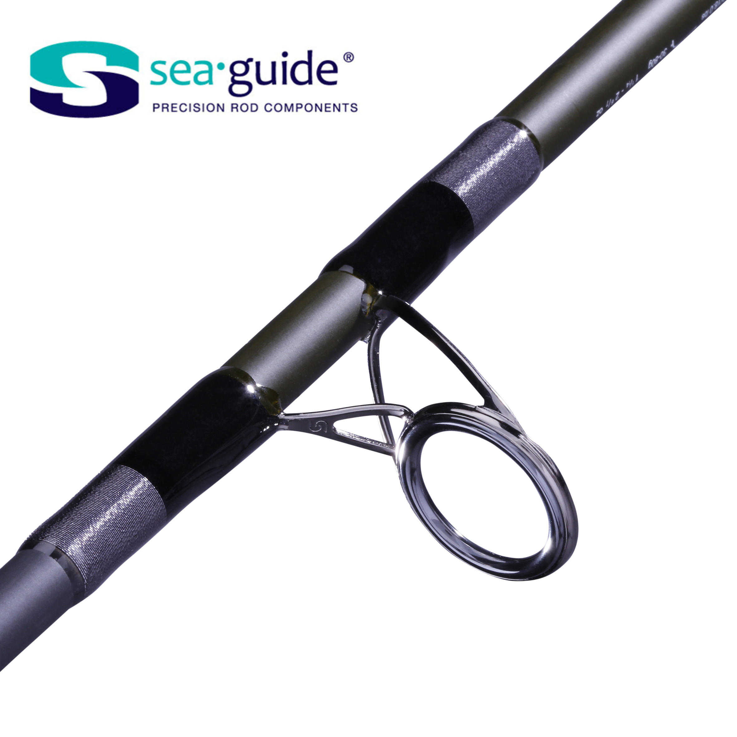 decathlon fishing rod