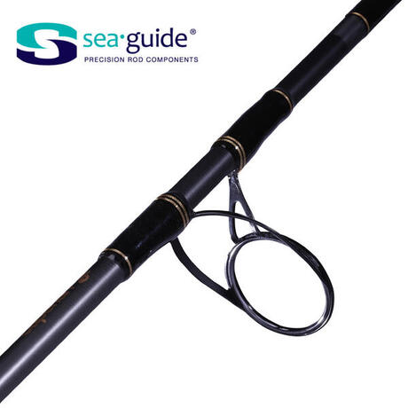 decathlon fishing rod