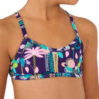 Two-piece swimsuit JUNE BONI 100