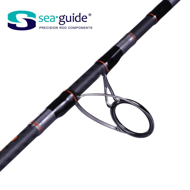 caperlan fishing rod